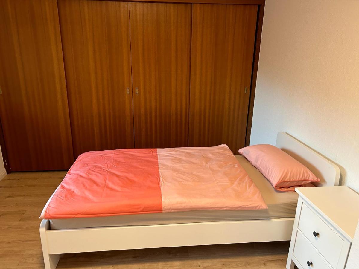 Fewo Beim Museumsdorf Buchholz in der Nordheide Esterno foto